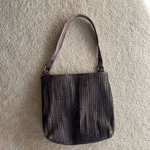 Amsterdam Heritage Shoulder Bag